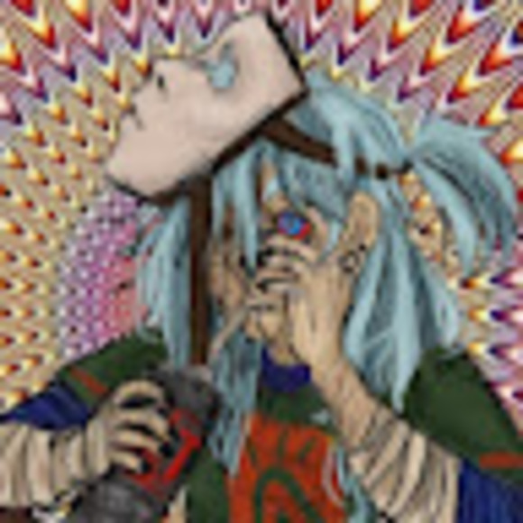 Meet your Posher, Alicia - Picture 1 of 1